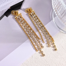 Christian Dior Earrings